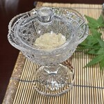 美加登家 - 生のうるか