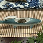 美加登家 - 舌が痺れる苦うるか