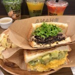 OHANABATAKE グランフロント大阪店 - 