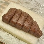 鉄板焼 ふかみ - 