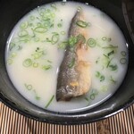 美加登家 - おそらく蒸してあります