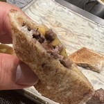 鉄板焼 ふかみ - 