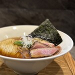 RAMEN MATSUI - 