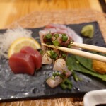 喜楽酒場 結海 - 