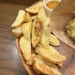 OHANABATAKE グランフロント大阪店 - 