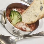 鉄板焼 ふかみ - 