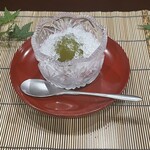 美加登家 - 青梅の甘露煮