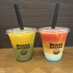 OHANABATAKE グランフロント大阪店 - 