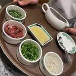 鉄板焼 ふかみ - 