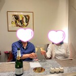 鉄板焼 ふかみ - 