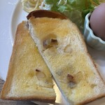 もんちっち3 - 細かくカットされたさつまいも入り