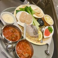 鉄板焼 ふかみ - 