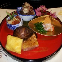 日本料理 幸庵 - 