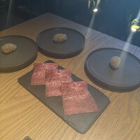しゃぶしゃぶ KINTAN 代官山本店 - 