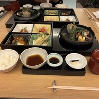 丸の内一丁目 しち十二候 - 