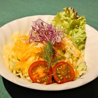 ロシヤ料理 ラルース - 