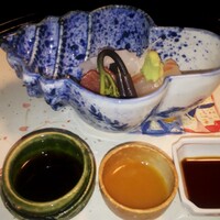 日本料理 幸庵 - 