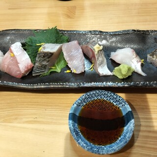 魚魚魚 魚魚魚 （GyoGyoGyo）のご予約 - 伏見桃山/海鮮 | 食べログ
