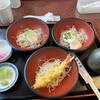 蕎麦と寿司のおおしま