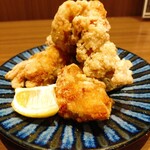 北新地 鳥屋 市ケ谷店 - 