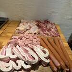 テラス付きBBQ＆貸切パーティー 渋谷ガーデンルーム - 