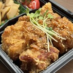 まる多弁当 - 
