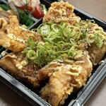 まる多弁当 - 