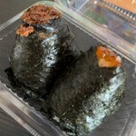にぎりたて - 料理写真: