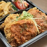 まる多弁当 - 