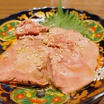 北新地 鳥屋 市ケ谷店 - 