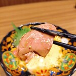 北新地 鳥屋 市ケ谷店 - 