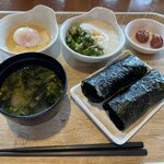  ガーデンビュッフェ パインテラス - 