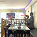 Popeye CoffeeShop - 店内