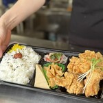 まる多弁当 - 