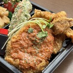 まる多弁当 - 