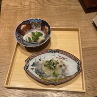 鴨しゃぶ粋玄 - 