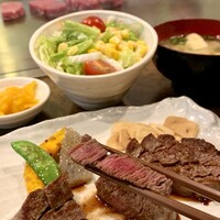 神戸ステーキハウス 和豪 - 