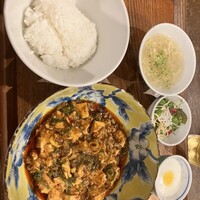 中華旬彩 森本 -  中華旬彩 森本 -