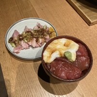 鴨しゃぶ粋玄 - 