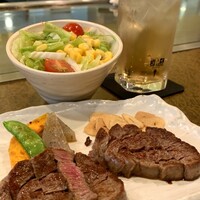 神戸ステーキハウス 和豪 - 