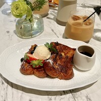 RITUEL Brasserie & Cafe 虎ノ門 - 