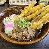 資さんうどん 徳吉店