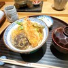 西麻布 天ぷら魚新