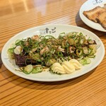 こだわり麺工房たご - 