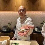 銀座 しのはら - 