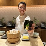 銀座 しのはら - 