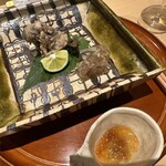 銀座 しのはら - 