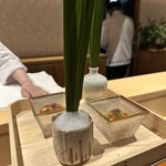 銀座 しのはら - 