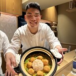 銀座 しのはら - 