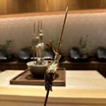 銀座 しのはら - 